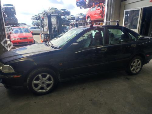 Used Parts VOLVO S40 I (644) 1.8 (115 hp) 3227373
