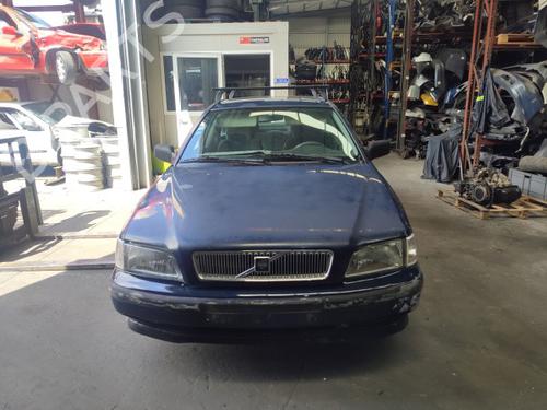Andre VOLVO S40 I (644) 1.8 | BP30852624O1