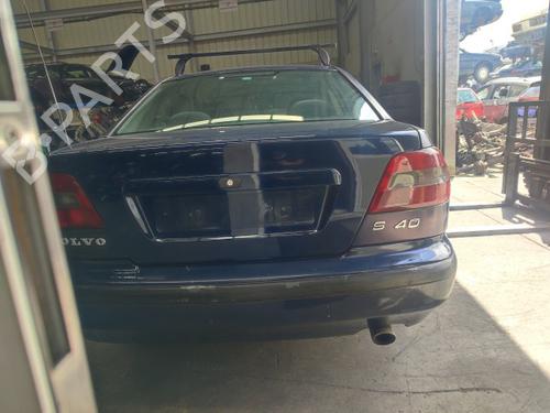 Andre VOLVO S40 I (644) 1.8 | BP30852624O1