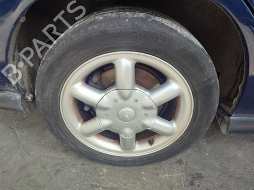 Andre VOLVO S40 I (644) 1.8 | BP30852624O1