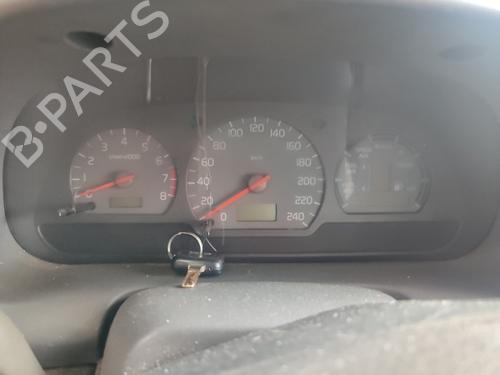 Andre VOLVO S40 I (644) 1.8 | BP30852624O1