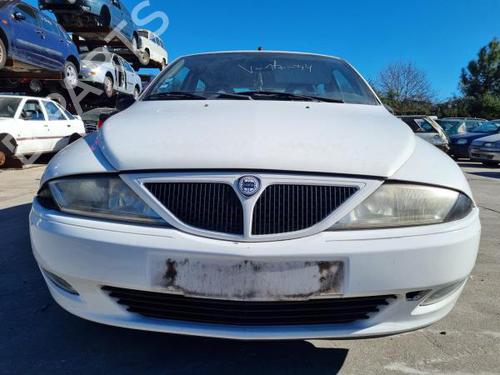 Used Parts LANCIA Y (840_) 1.2 (840AA, 840AF1A) (60 hp) 3229420