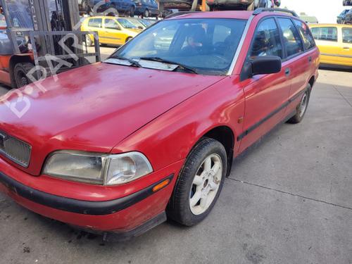 Used Parts VOLVO V40 Estate (645)  1.8  3229431