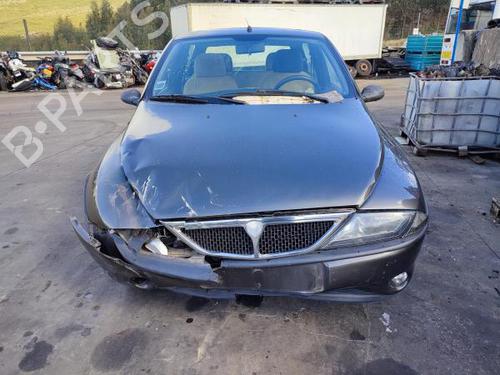 Engine control unit (ECU) LANCIA Y (840_) 1.2 (840AA, 840AF1A) | BP15556702M57 