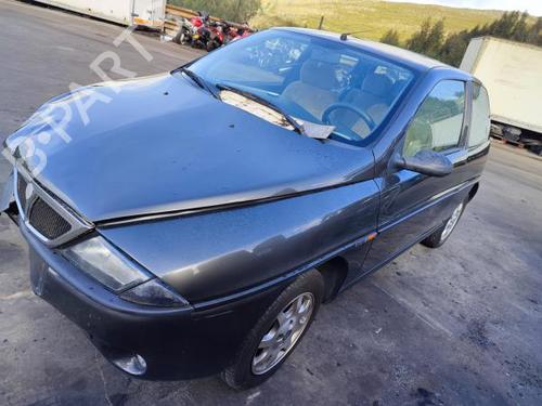 Engine control unit (ECU) LANCIA Y (840_) 1.2 (840AA, 840AF1A) | BP15556702M57 