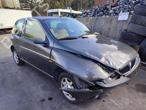 Engine control unit (ECU) LANCIA Y (840_) 1.2 (840AA, 840AF1A) | BP15556702M57 