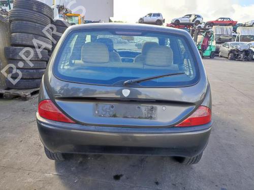 Engine control unit (ECU) LANCIA Y (840_) 1.2 (840AA, 840AF1A) | BP15556702M57 