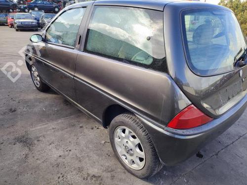 Engine control unit (ECU) LANCIA Y (840_) 1.2 (840AA, 840AF1A) | BP15556702M57 