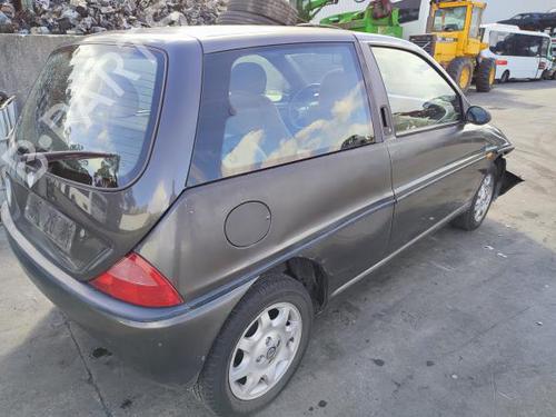 Engine control unit (ECU) LANCIA Y (840_) 1.2 (840AA, 840AF1A) | BP15556702M57 