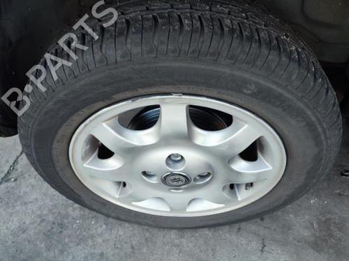 Engine control unit (ECU) LANCIA Y (840_) 1.2 (840AA, 840AF1A) | BP15556702M57 