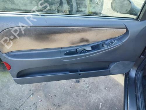 Engine control unit (ECU) LANCIA Y (840_) 1.2 (840AA, 840AF1A) | BP15556702M57 