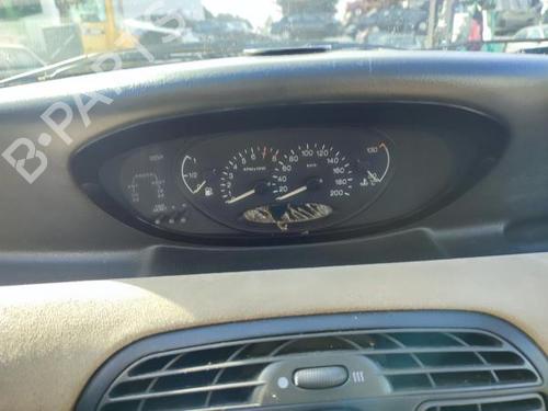 Engine control unit (ECU) LANCIA Y (840_) 1.2 (840AA, 840AF1A) | BP15556702M57 