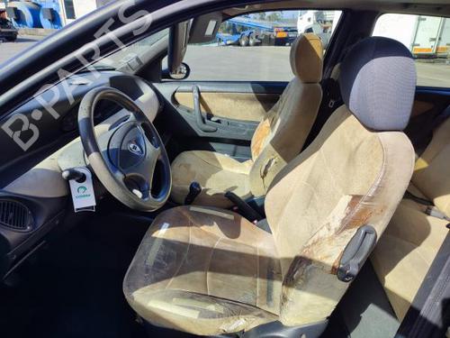 Engine control unit (ECU) LANCIA Y (840_) 1.2 (840AA, 840AF1A) | BP15556702M57 