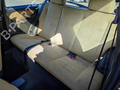 Engine control unit (ECU) LANCIA Y (840_) 1.2 (840AA, 840AF1A) | BP15556702M57 