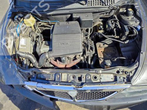 Engine control unit (ECU) LANCIA Y (840_) 1.2 (840AA, 840AF1A) | BP15556702M57 