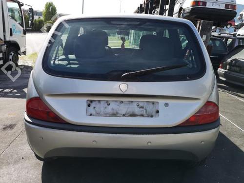 Engine control unit (ECU) LANCIA Y (840_) 1.2 (840AA, 840AF1A) | BP8356772M57 