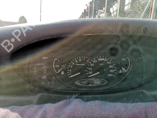 Engine control unit (ECU) LANCIA Y (840_) 1.2 (840AA, 840AF1A) | BP8356772M57 
