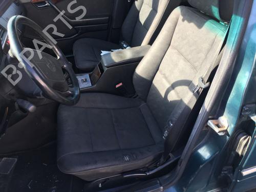 Motorstyringsenhet MERCEDES-BENZ C-CLASS T-Model (S202) C 220 T D (202.182) | BP7405242M57 