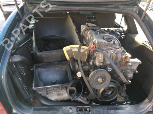 Motorstyringsenhet MERCEDES-BENZ C-CLASS T-Model (S202) C 220 T D (202.182) | BP7405242M57 