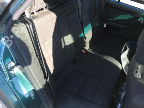 Motorstyringsenhet MERCEDES-BENZ C-CLASS T-Model (S202) C 220 T D (202.182) | BP7405242M57 