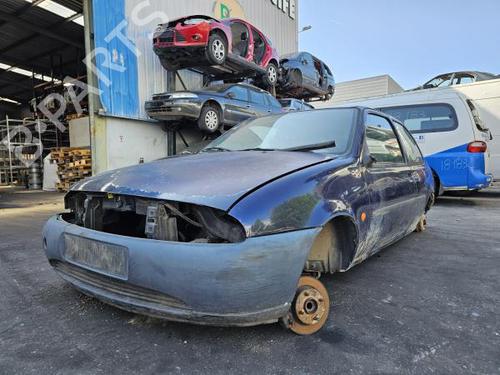 Used Parts FORD FIESTA Box Body/MPV (J5_, J3_) 1.8 D (60 hp) 3216800