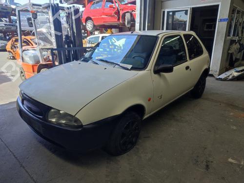 Used Parts FORD FIESTA IV (JA_, JB_) 1.8 D (60 hp) 3229489