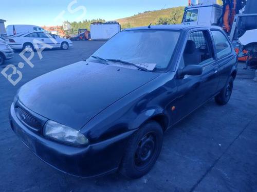 Used Parts FORD FIESTA Box Body/MPV (J5_, J3_) 1.8 D (60 hp) 3229497