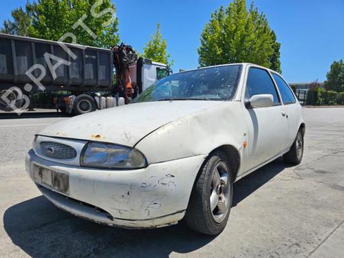 Used Parts FORD FIESTA Box Body/MPV (J5_, J3_) 1.8 D (60 hp) 3224921