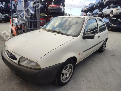 Used Parts FORD FIESTA Box Body/MPV (J5_, J3_) 1.8 D (60 hp) 3228679