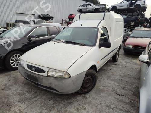 Used Parts FORD FIESTA Box Body/MPV (J5_, J3_) 1.8 D (60 hp) 3225183