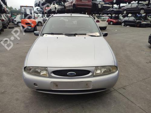 Used Parts FORD FIESTA Box Body/MPV (J5_, J3_) 1.8 D (60 hp) 3219181