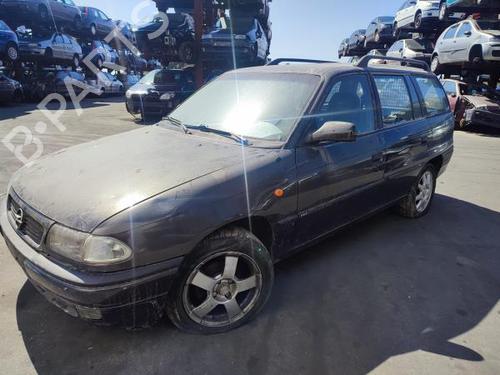 Brugte OPEL ASTRA F Hatchback (T92) 1.4 i 16V (F08, M08, F68, M68) (90 hp) 3227370