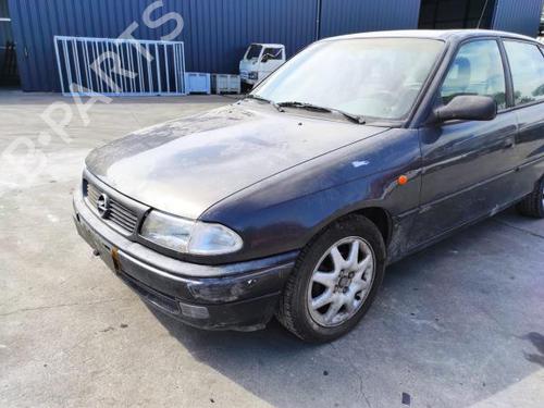 Türschloss rechts hinten OPEL ASTRA F Hatchback (T92) 1.4 i 16V (F08, M08, F68, M68) | BP16035450C99 