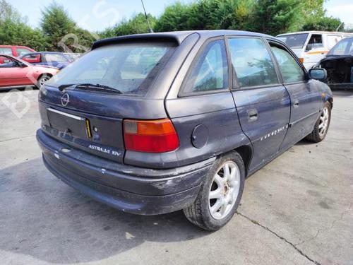 Türschloss rechts hinten OPEL ASTRA F Hatchback (T92) 1.4 i 16V (F08, M08, F68, M68) | BP16035450C99 
