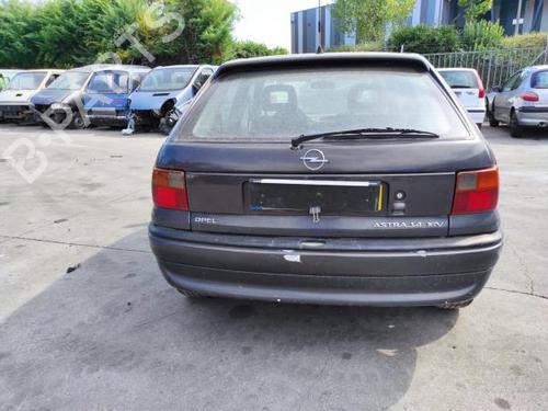 Türschloss rechts hinten OPEL ASTRA F Hatchback (T92) 1.4 i 16V (F08, M08, F68, M68) | BP16035450C99 