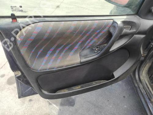 Türschloss rechts hinten OPEL ASTRA F Hatchback (T92) 1.4 i 16V (F08, M08, F68, M68) | BP16035450C99 