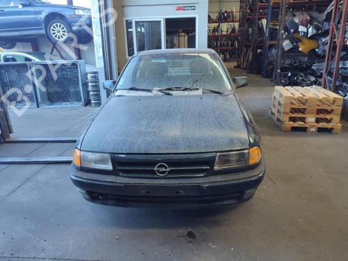 Brugte OPEL ASTRA F Hatchback (T92) 1.4 i 16V (F08, M08, F68, M68) (90 hp) 3225867
