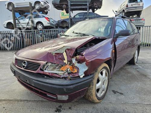 Used Parts OPEL ASTRA F Estate (T92) 1.4 i 16V (F35, M35) (90 hp) 3218558