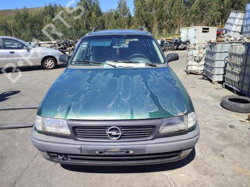 Air vent OPEL ASTRA F Estate (T92) 1.4 i 16V (F35, M35) | BP25709417I21 