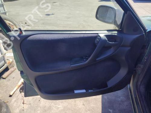 Air vent OPEL ASTRA F Estate (T92) 1.4 i 16V (F35, M35) | BP25709417I21 