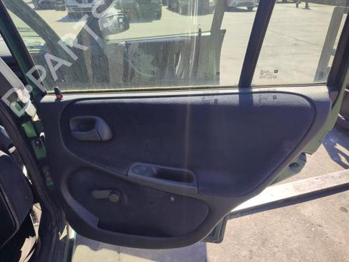 Air vent OPEL ASTRA F Estate (T92) 1.4 i 16V (F35, M35) | BP25709417I21 