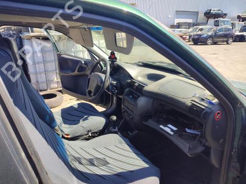 Air vent OPEL ASTRA F Estate (T92) 1.4 i 16V (F35, M35) | BP25709417I21 