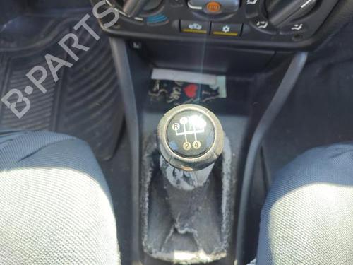Air vent OPEL ASTRA F Estate (T92) 1.4 i 16V (F35, M35) | BP25709417I21 