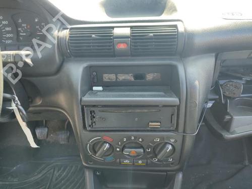 Air vent OPEL ASTRA F Estate (T92) 1.4 i 16V (F35, M35) | BP25709417I21 