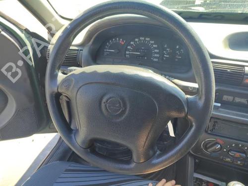 Air vent OPEL ASTRA F Estate (T92) 1.4 i 16V (F35, M35) | BP25709417I21 