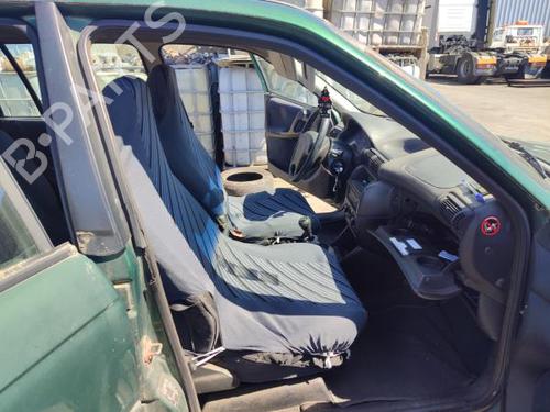 Air vent OPEL ASTRA F Estate (T92) 1.4 i 16V (F35, M35) | BP25709417I21 