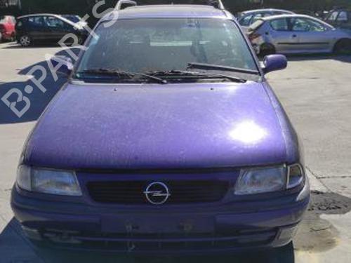 Used Parts OPEL ASTRA F Estate (T92)  1.4 i 16V (F35, M35)  3227087