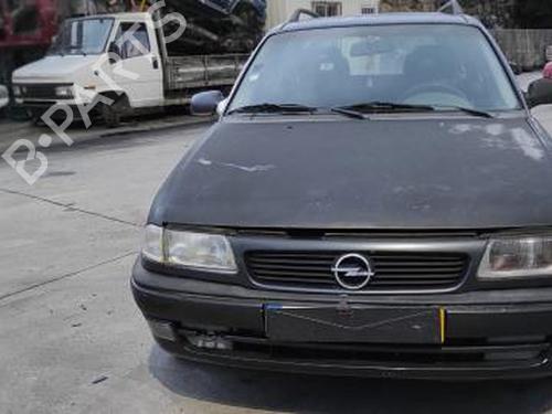 Used Parts OPEL ASTRA F Estate (T92) 1.4 i 16V (F35, M35) (90 hp) 3217823