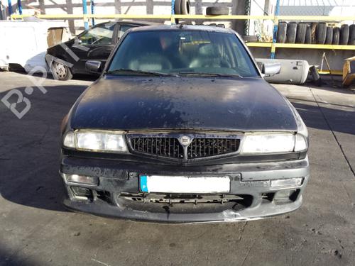 Used Parts LANCIA DELTA II (836_) 1.8 i.e. 16V GT (836AR) (131 hp) 3208768