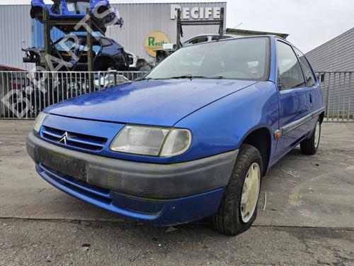 Used Parts CITROËN SAXO (S0, S1) 1.5 D (54 hp) 3227498